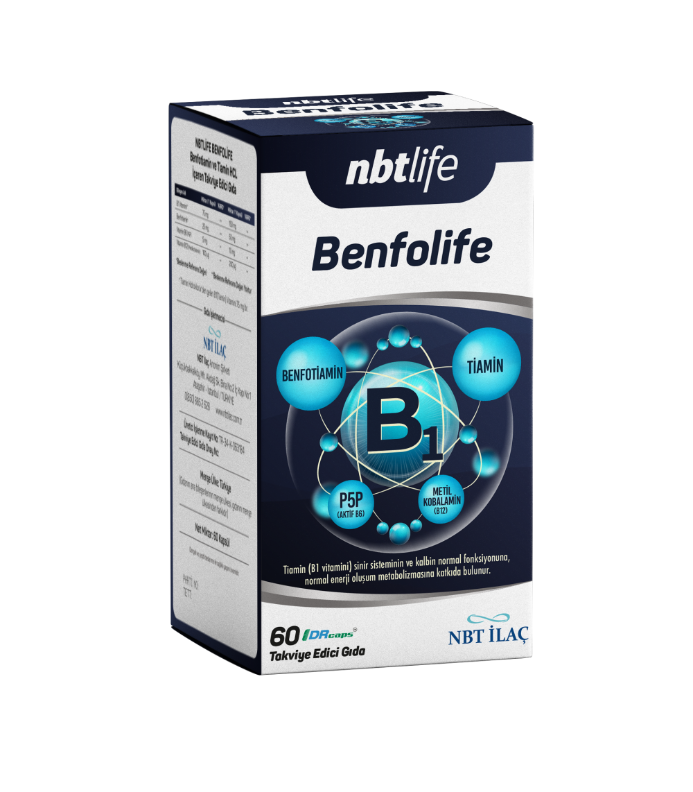 Benfolife