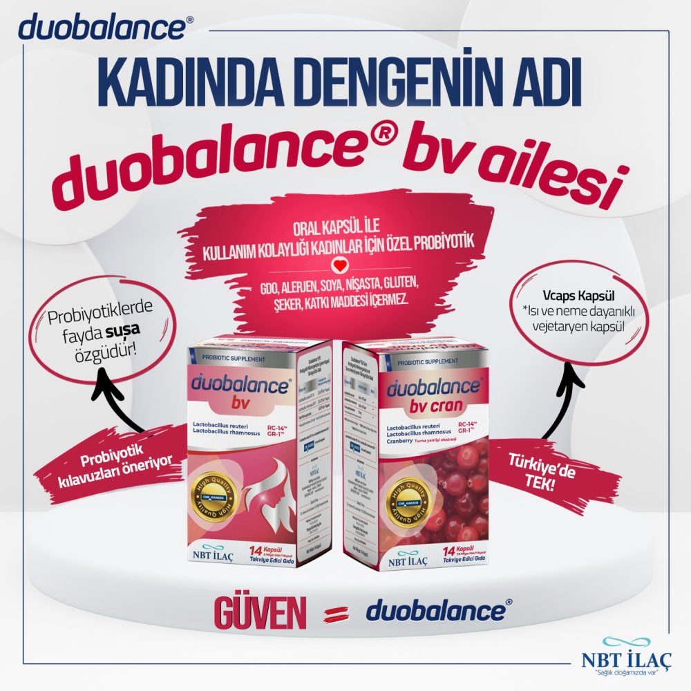 duobalance® bv cran - Görsel 2
