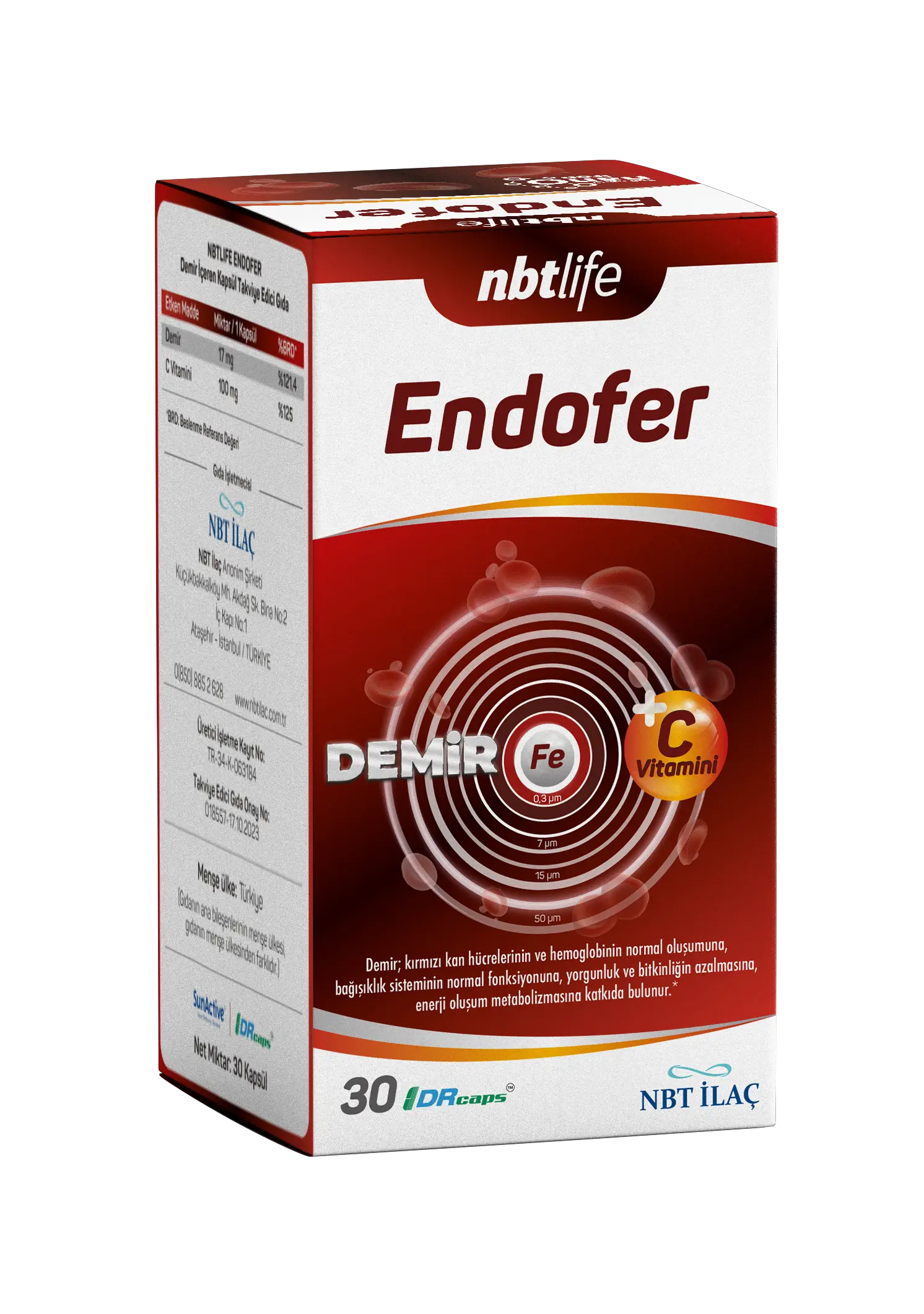Endofer