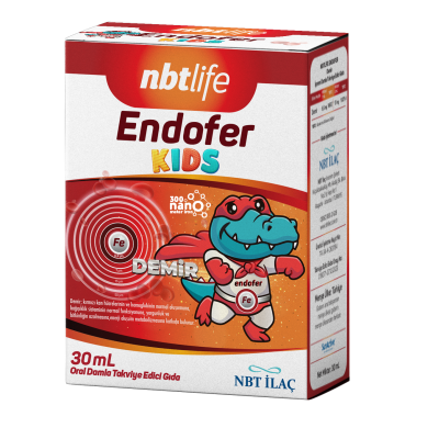 Endofer Kids