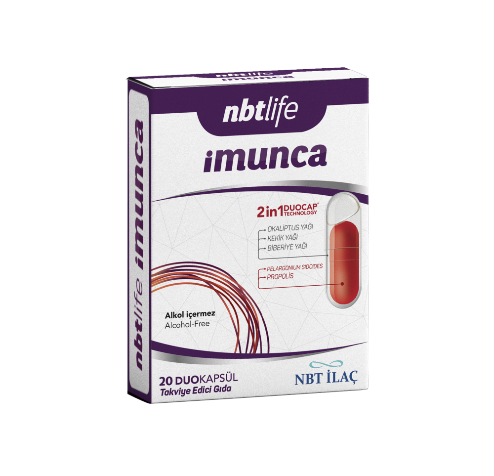 İmunca