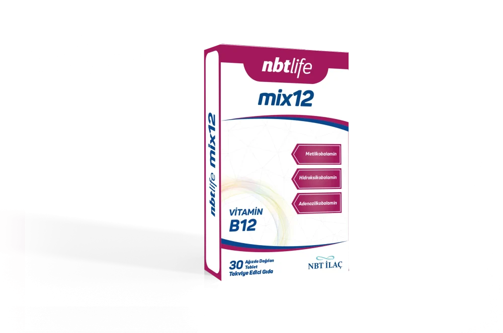 Mix12