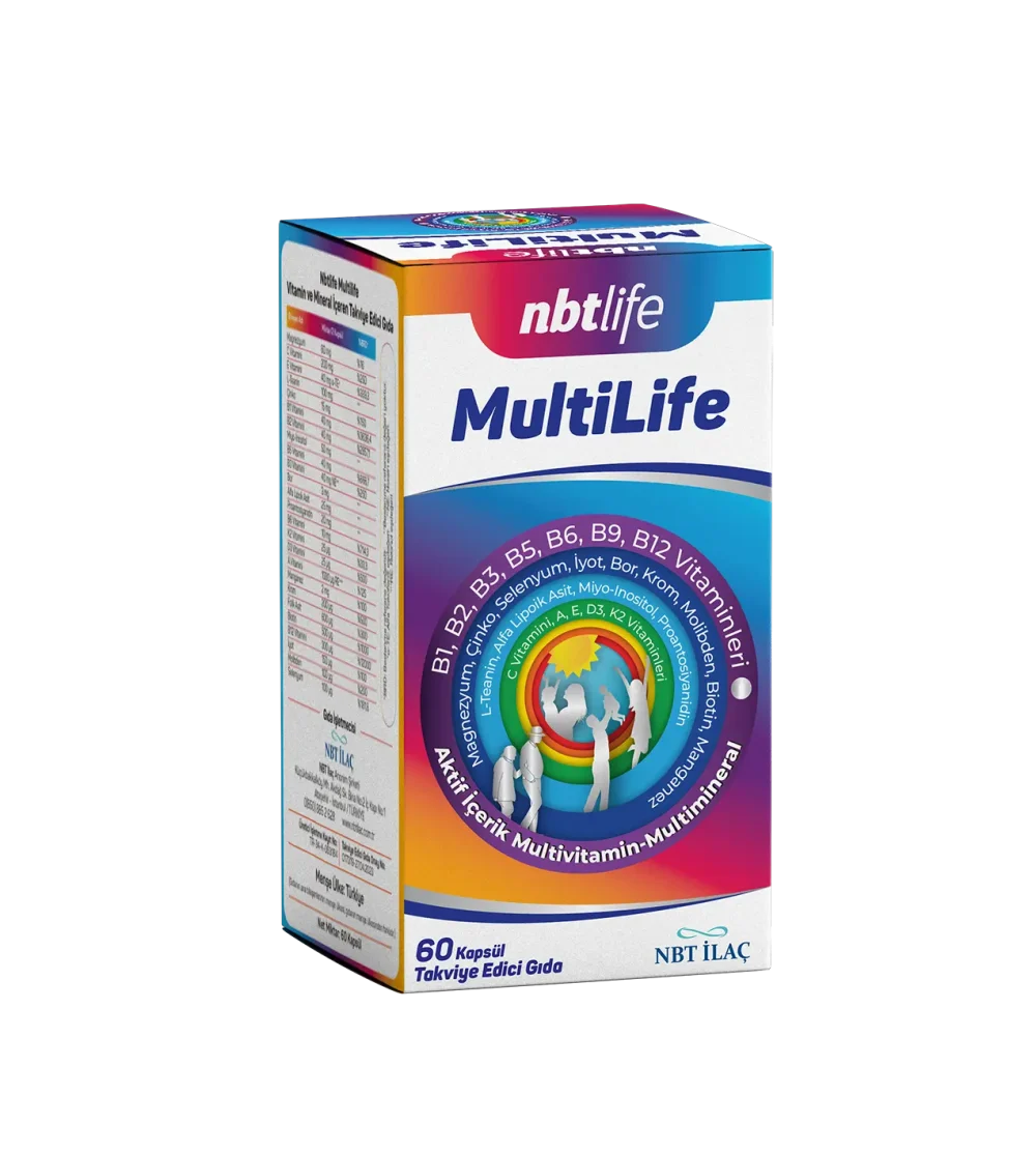 MultiLife