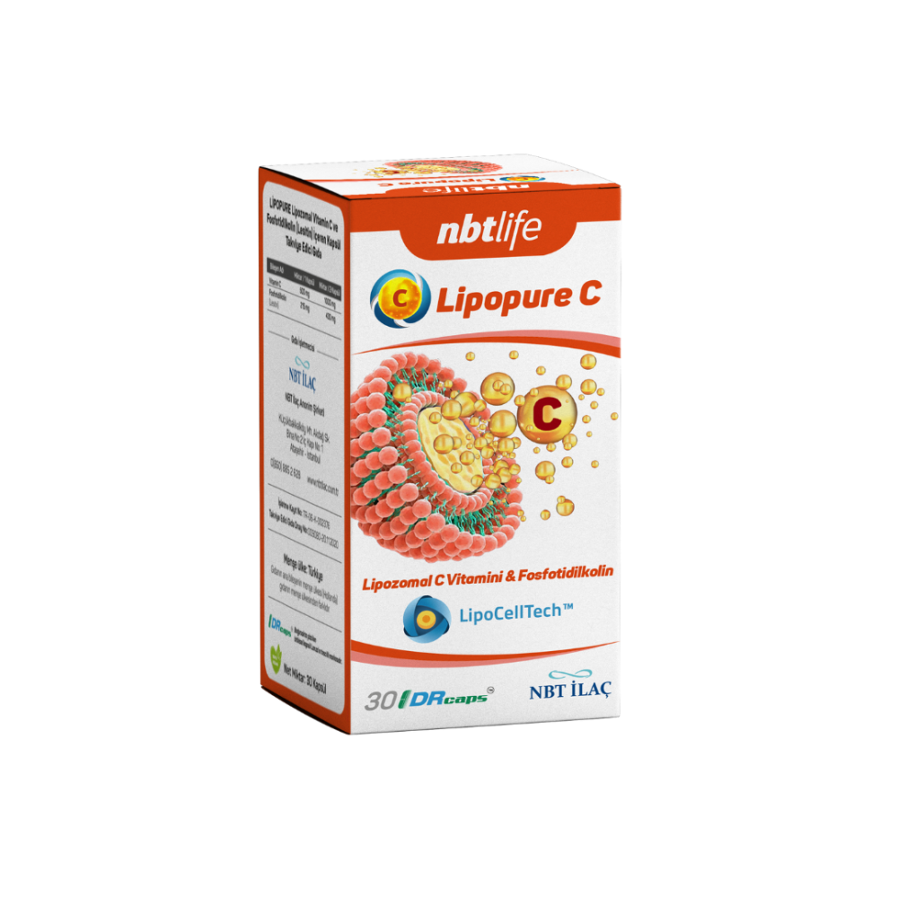 Lipopure C
