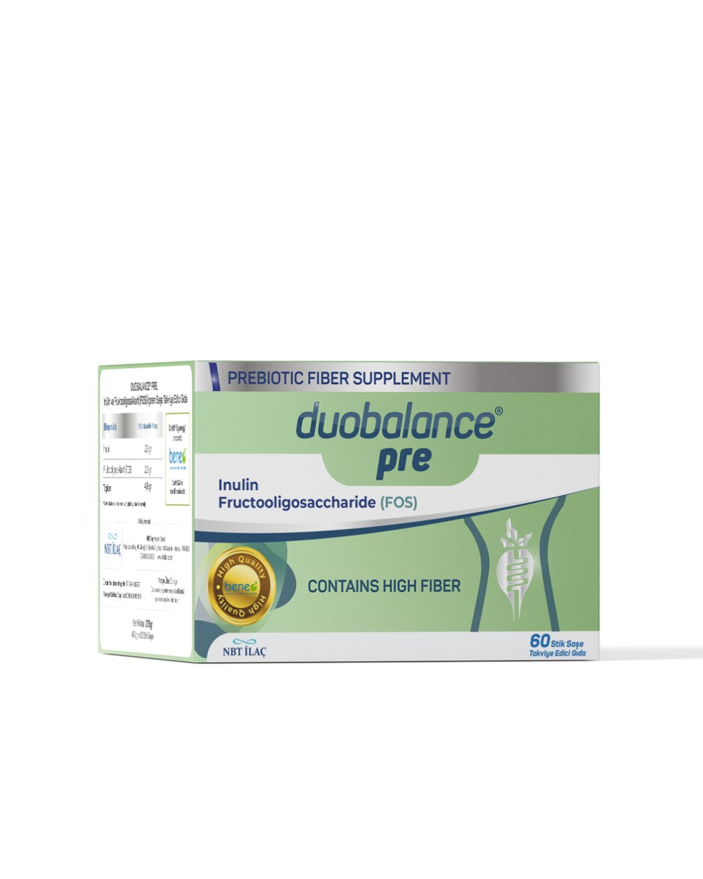 duobalance® Pre