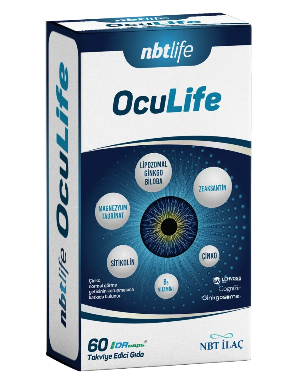 Oculife
