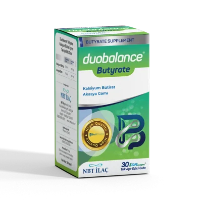 duobalance® Butyrate