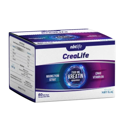 Crealife