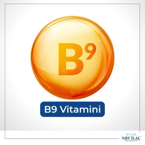 B9-vitamini