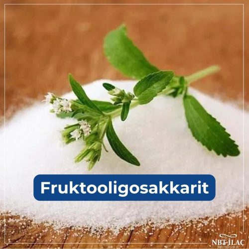 Fruktooligosakkarit