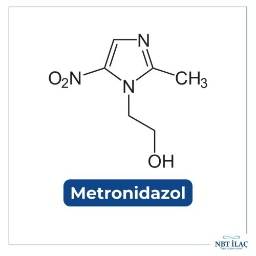 Metronidazol