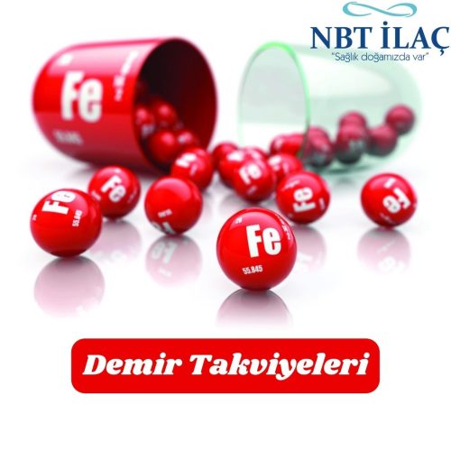 demir-takviyeleri