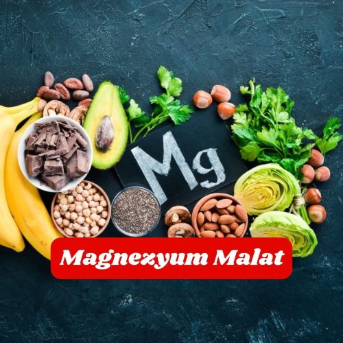 magnezyum-malat