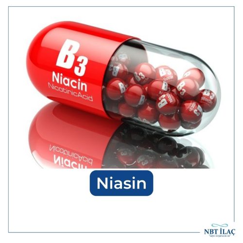 niasin